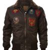 Varsity Jackets