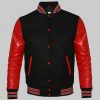 Varsity Jacket