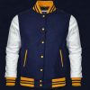 Varsity Jacket