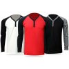 Shirts Long Sleeve