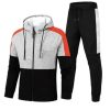 Track Suits