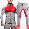 Track Suits