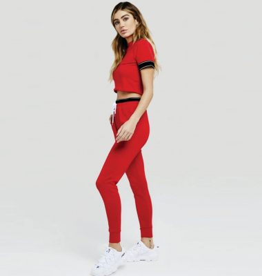 Track Suits